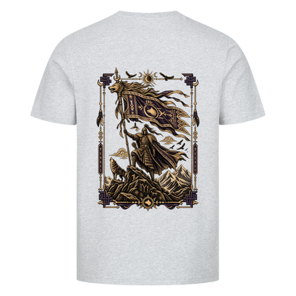 Image for color: heather grey