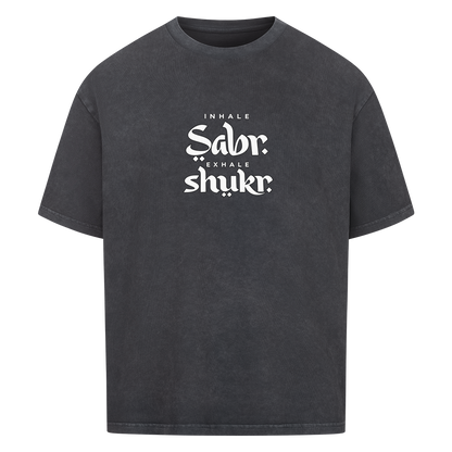 Image for color: washed black