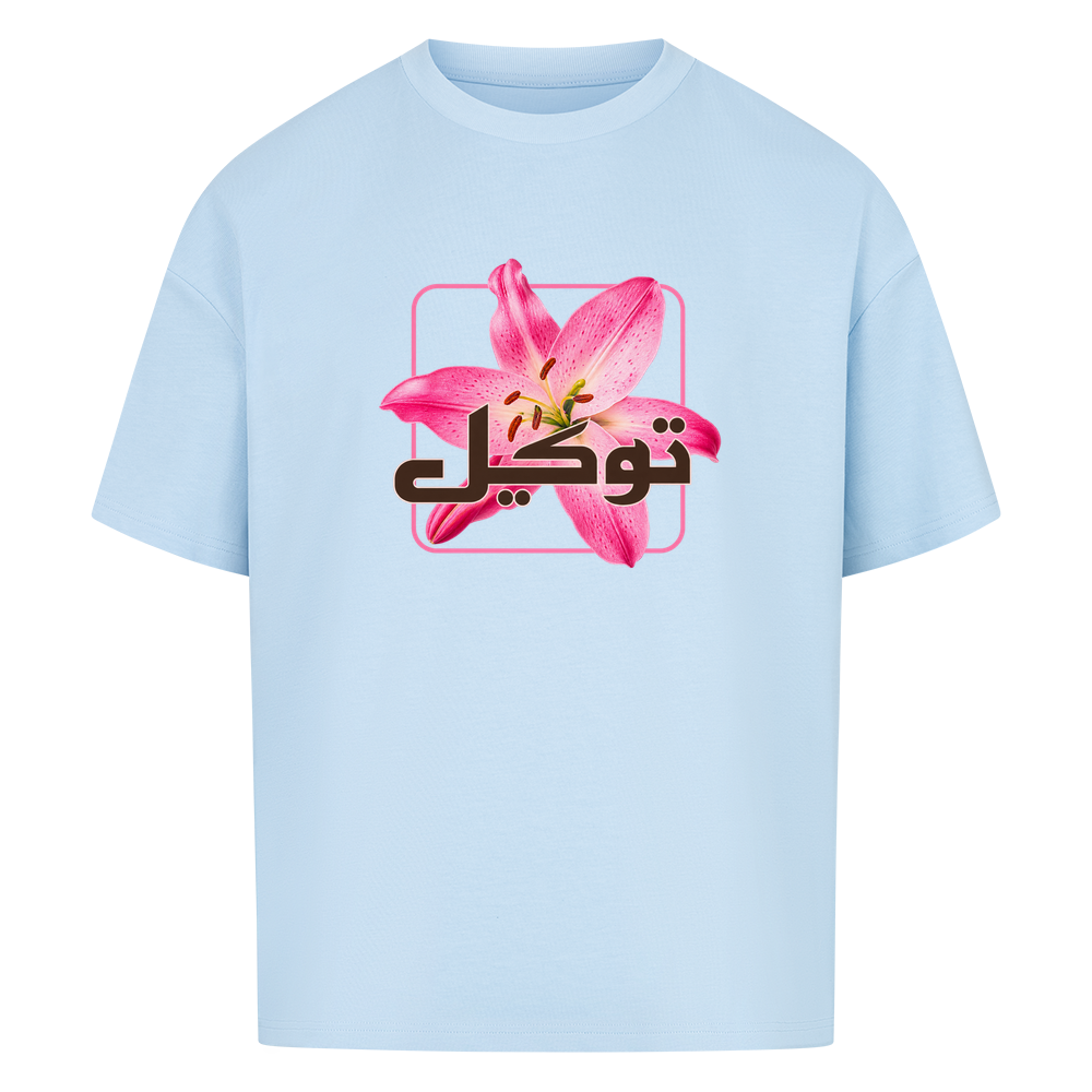 Image for color: babyblau