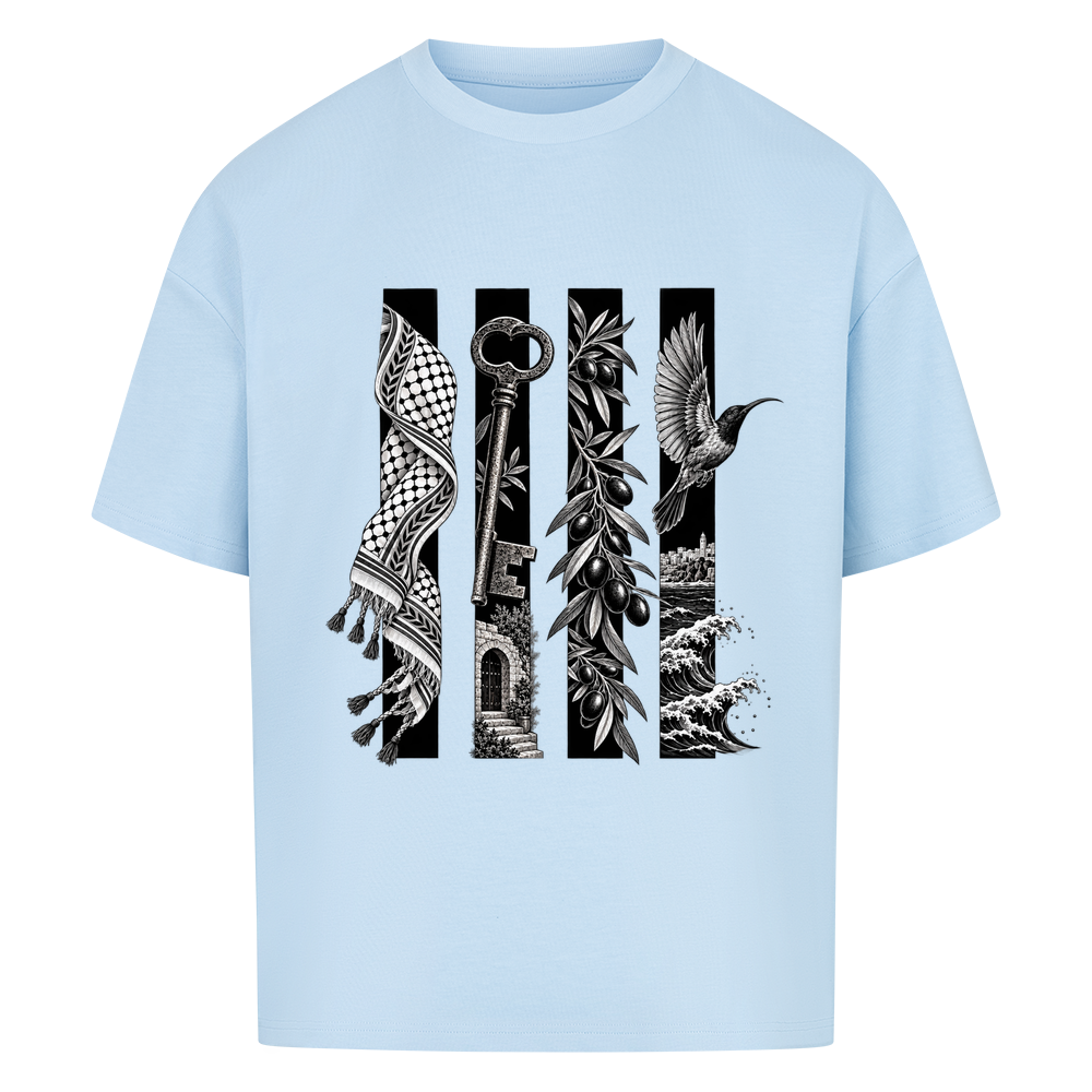 Image for color: babyblau