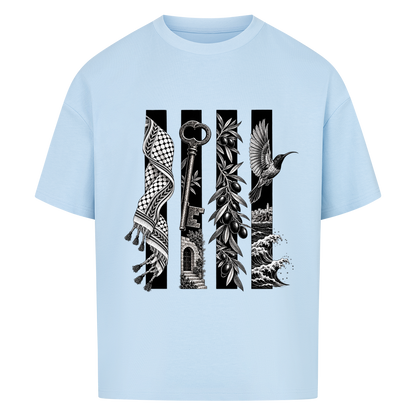 Image for color: babyblau
