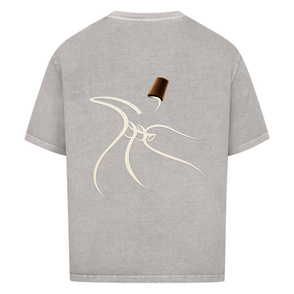 Image for color: washed grey