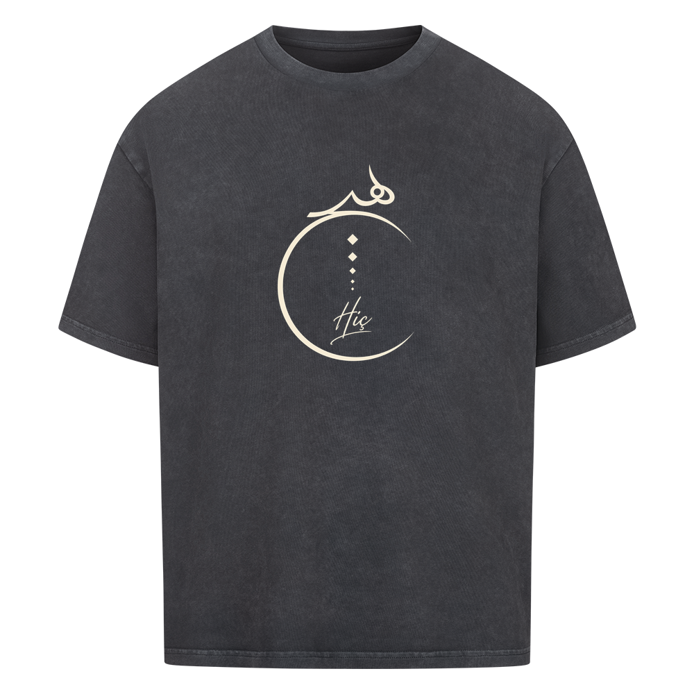 Image for color: washed black