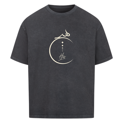 Image for color: washed black