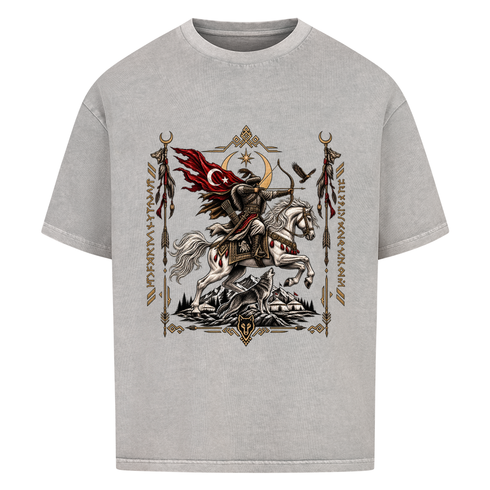 Image for color: washed grey