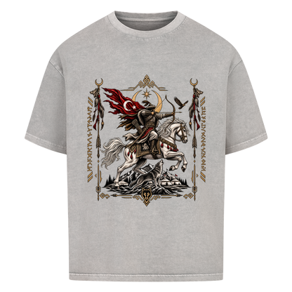 Image for color: washed grey