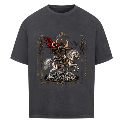 Image for color: washed black
