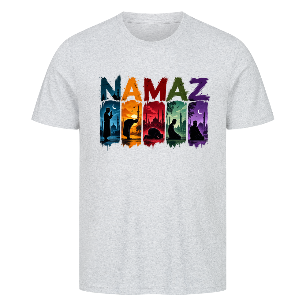 Image for color: heather grey