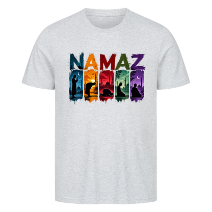 Image for color: heather grey