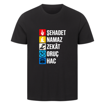 Image for color: schwarz
