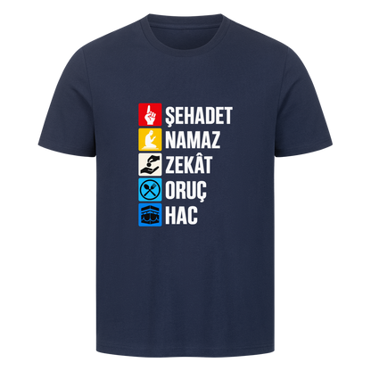 Image for color: french navy