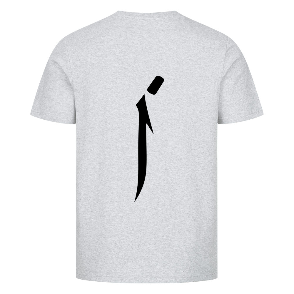 Image for color: heather grey