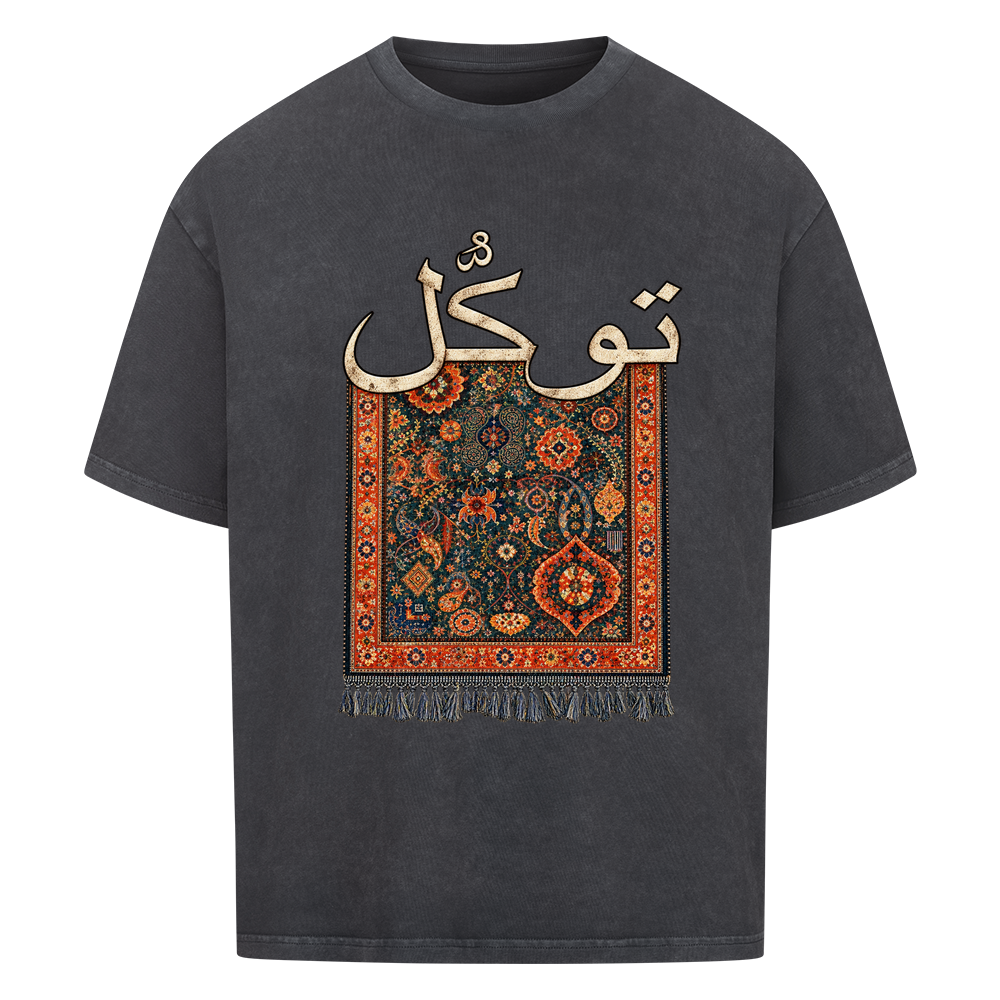Image for color: washed black