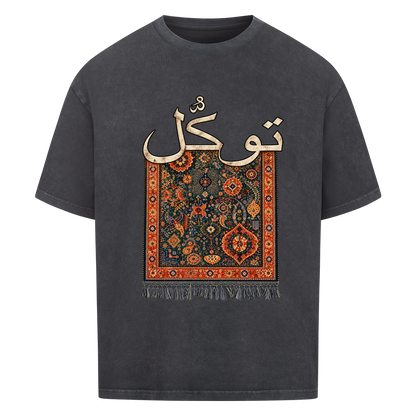 Image for color: washed black