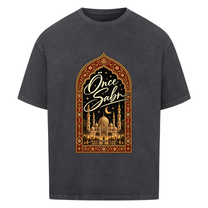 Image for color: washed black