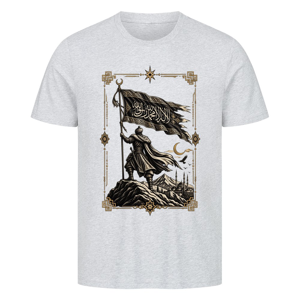Image for color: heather grey