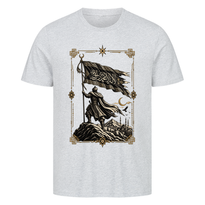 Image for color: heather grey