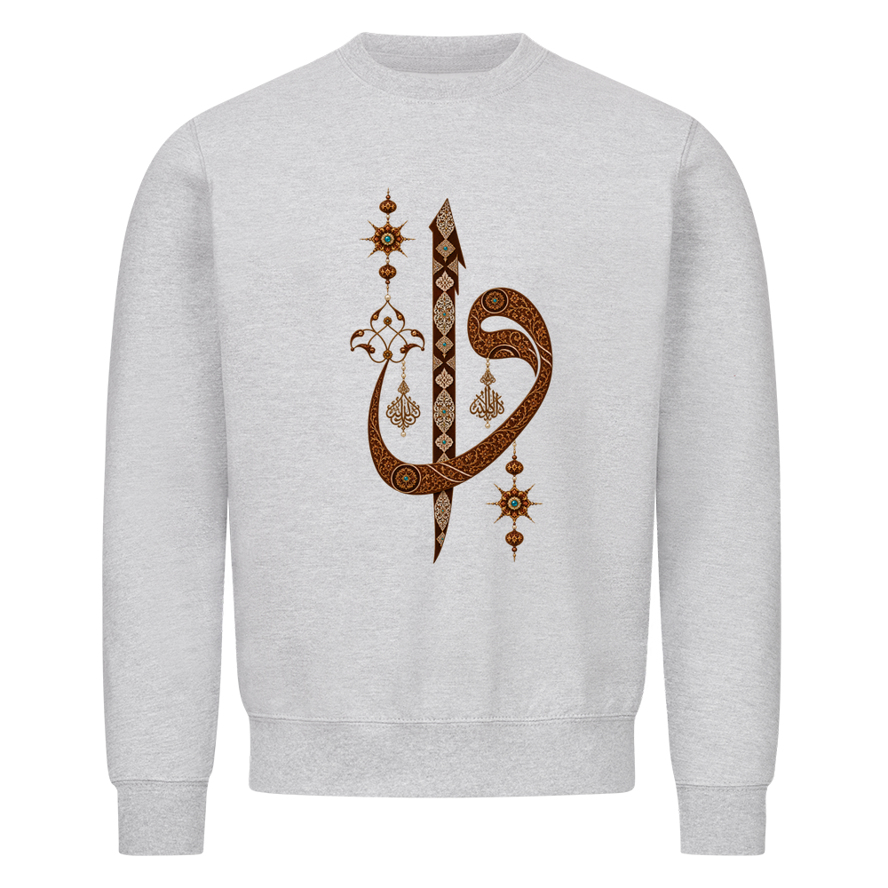 Image for color: heather grey