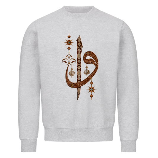 Image for color: heather grey
