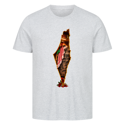 Image for color: heather grey