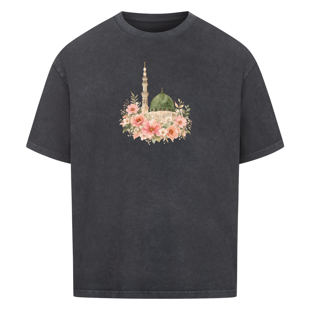 Image for color: washed black