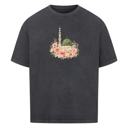 Image for color: washed black