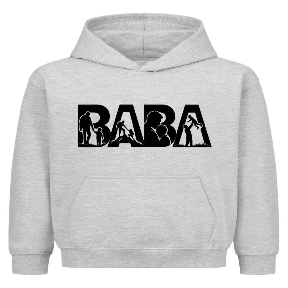 Image for color: heather grey