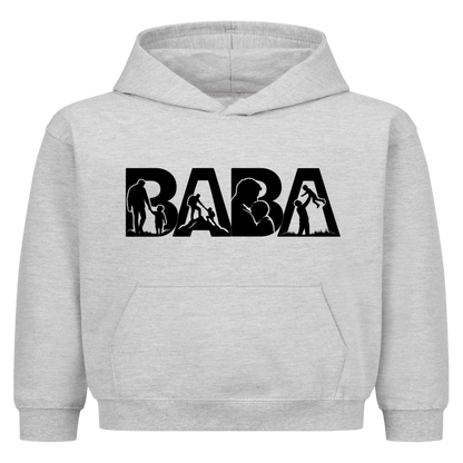 Image for color: heather grey