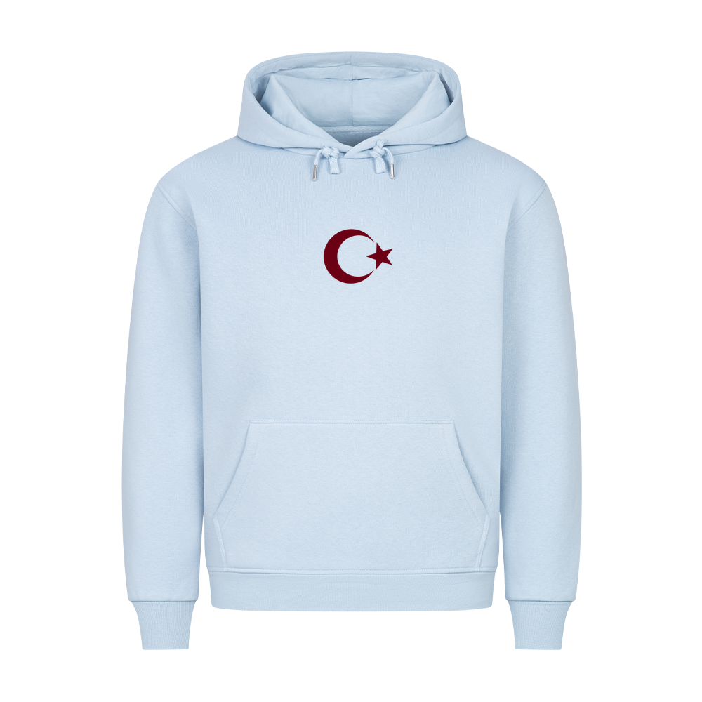 Image for color: babyblau