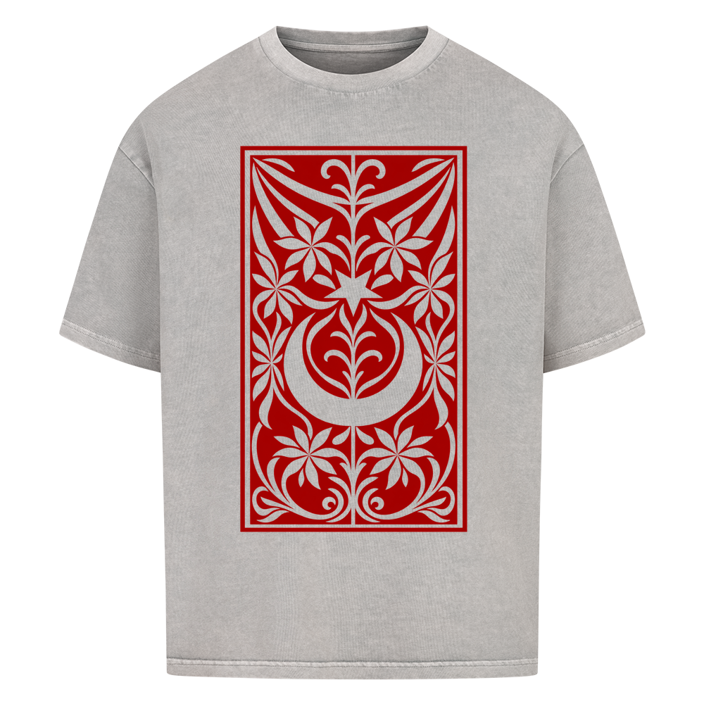 Image for color: washed grey