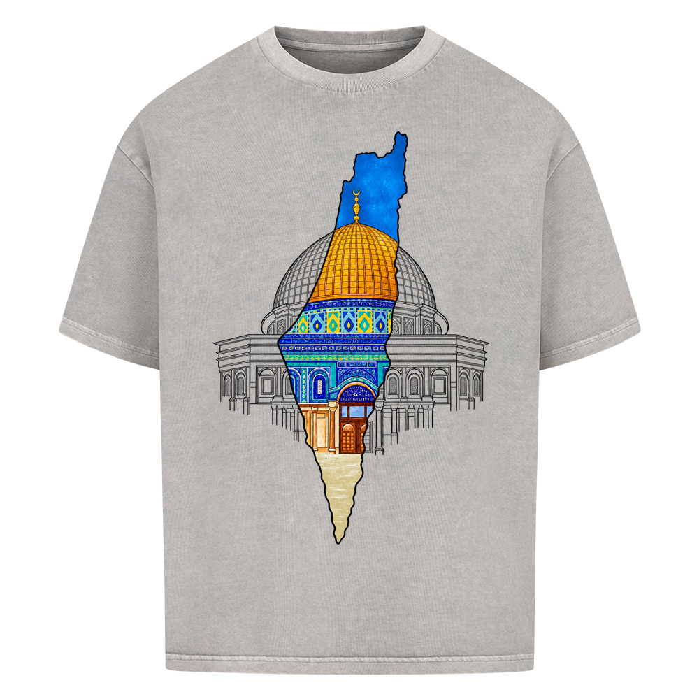 Image for color: washed grey
