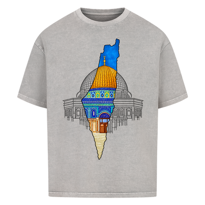 Image for color: washed grey