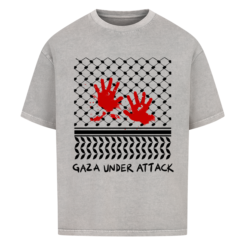 Image for color: washed grey