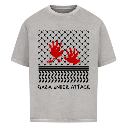 Image for color: washed grey