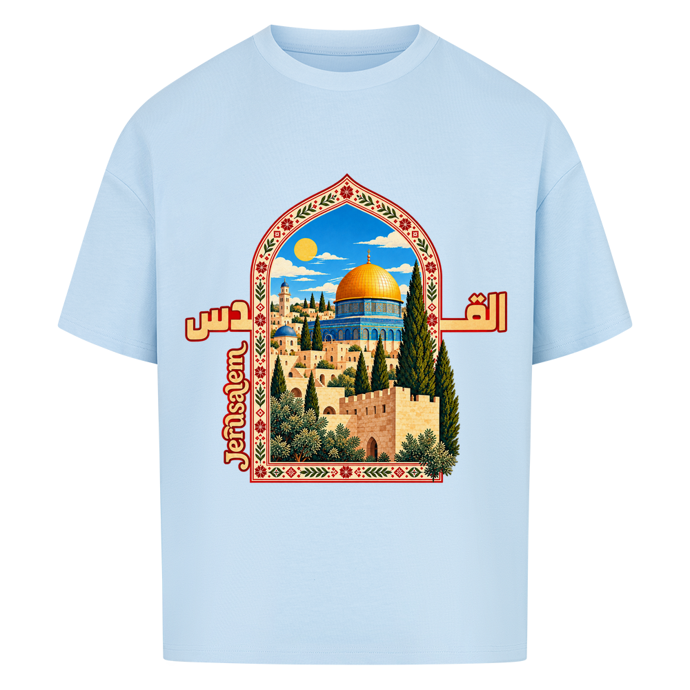 Image for color: babyblau