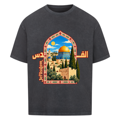 Image for color: washed black