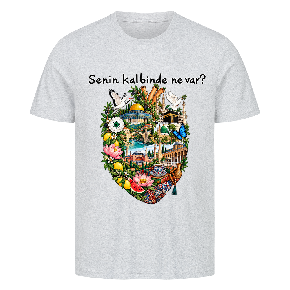 Image for color: heather grey