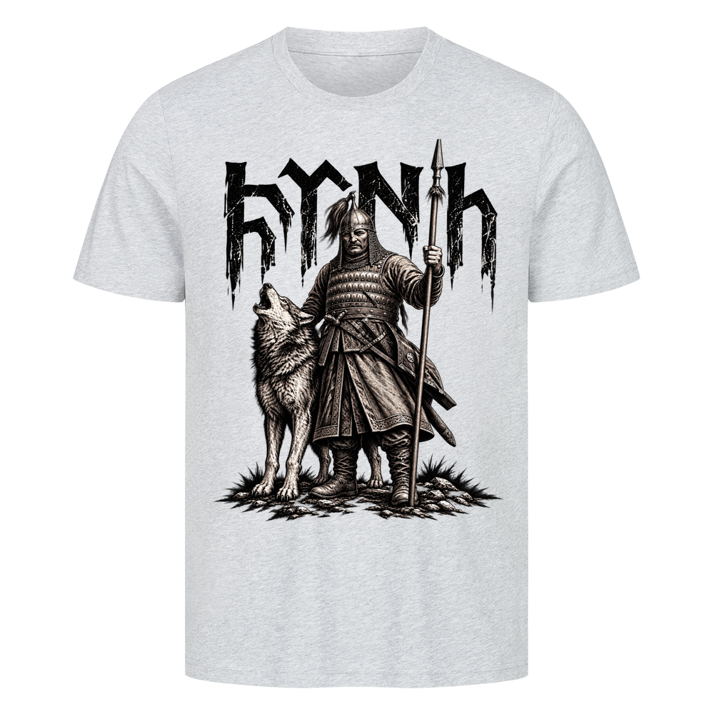 Image for color: heather grey
