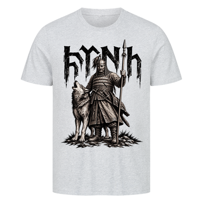 Image for color: heather grey