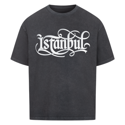 Image for color: washed black