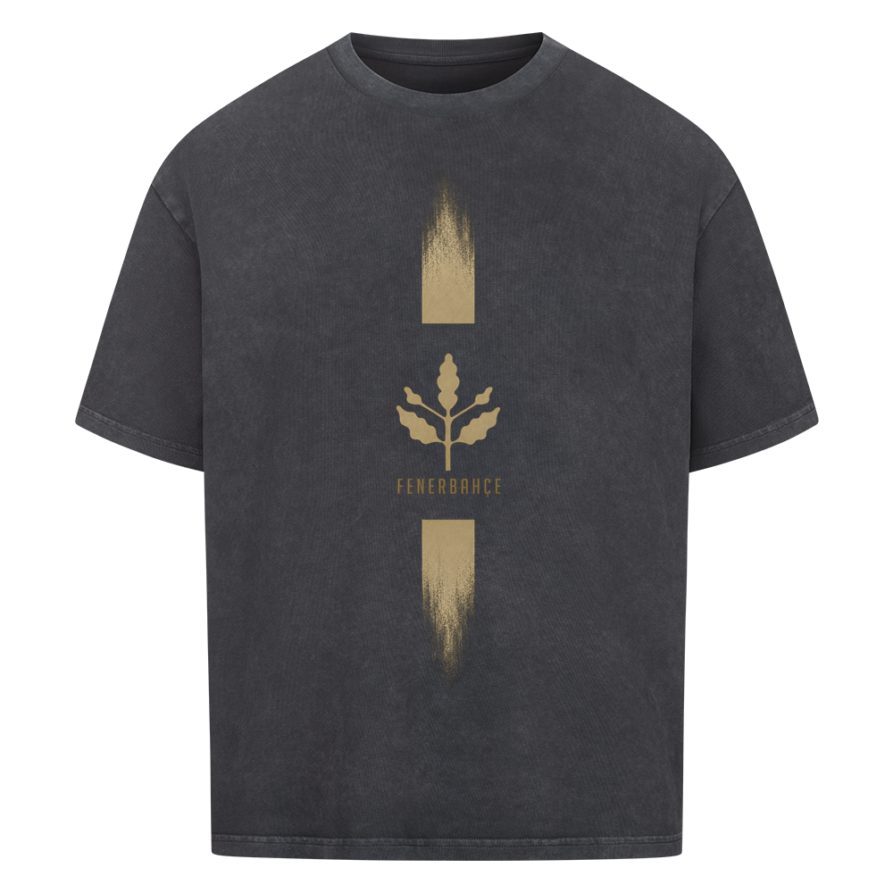 Image for color: washed black