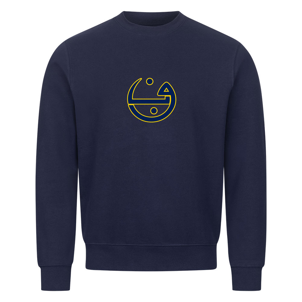 Image for color: navy blue