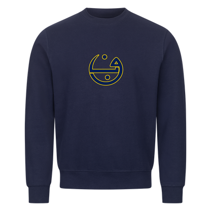 Image for color: navy blue