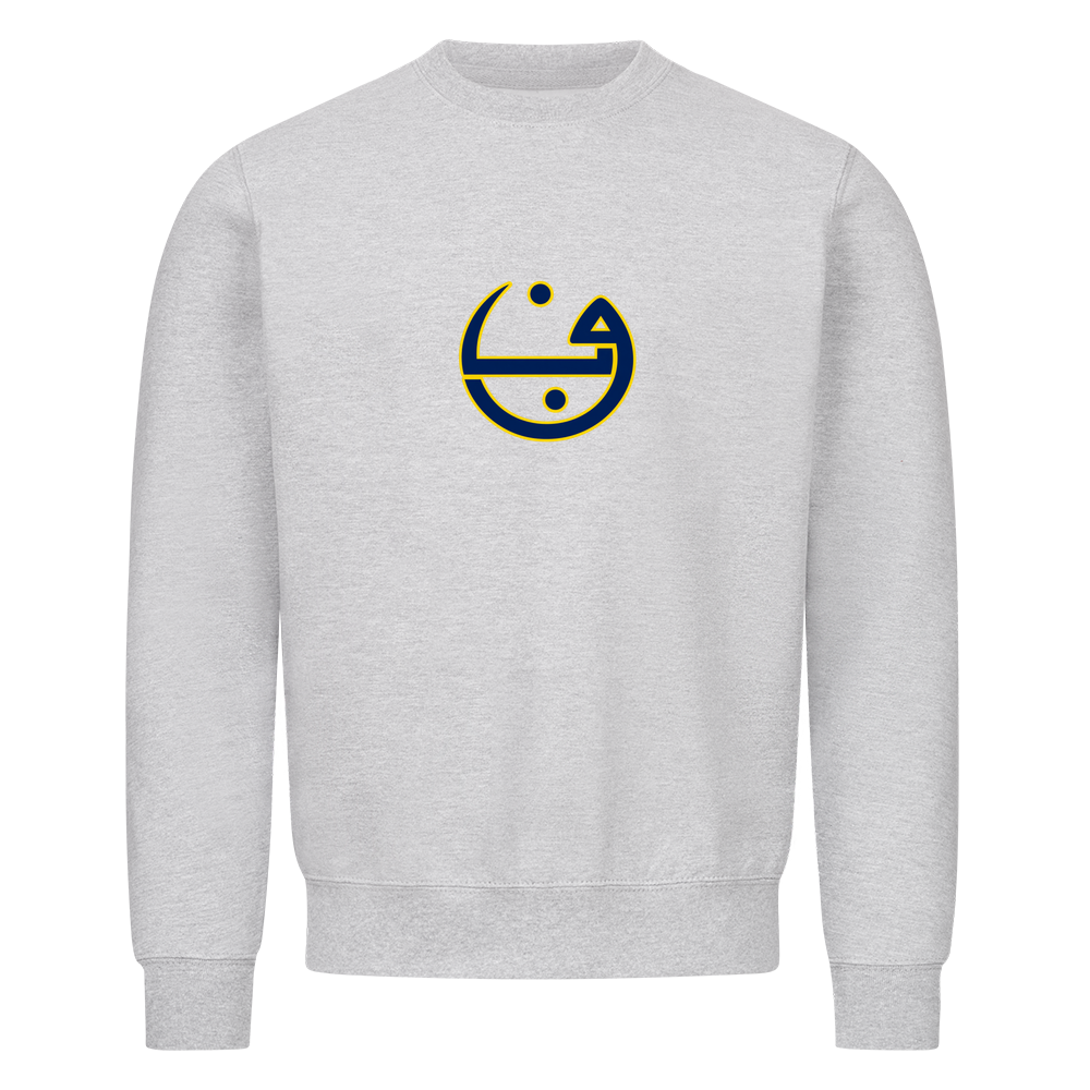 Image for color: heather grey