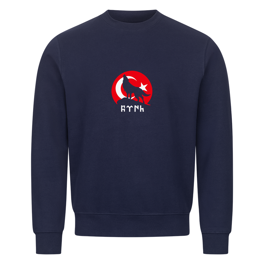 Image for color: navy blue