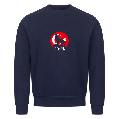 Image for color: navy blue