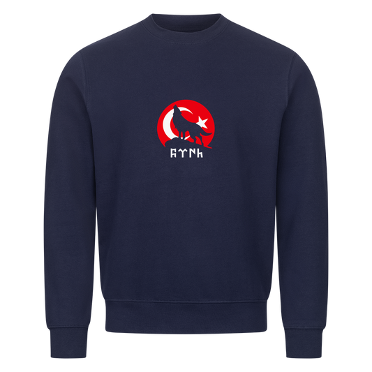 Image for color: navy blue