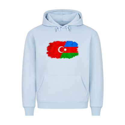 Image for color: babyblau