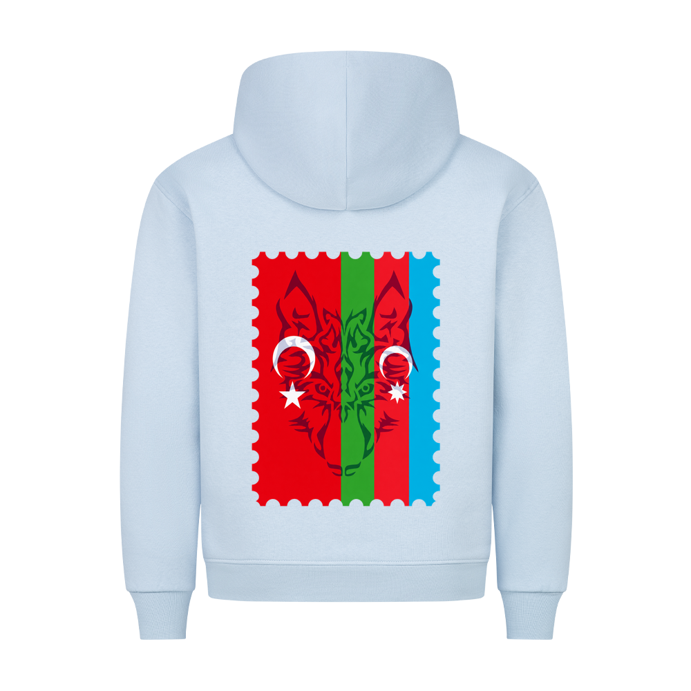Image for color: babyblau
