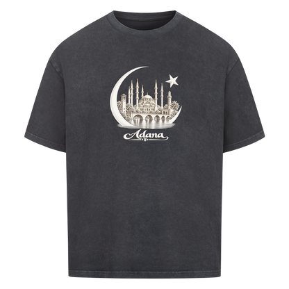 Image for color: washed black